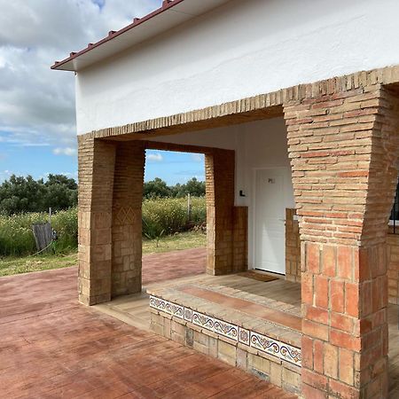 Hacienda Donaire Beas Apartman Kültér fotó