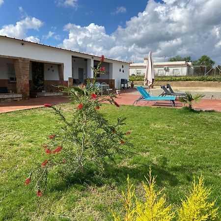 Hacienda Donaire Beas Apartman Kültér fotó