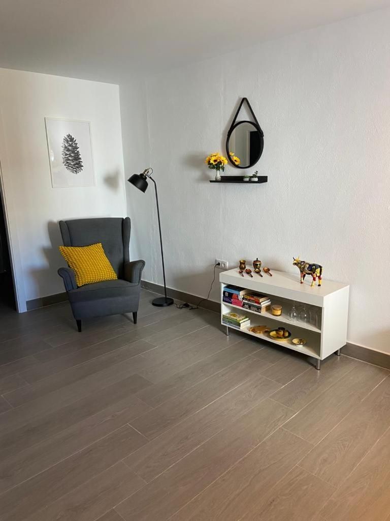 Hacienda Donaire Beas Apartman Kültér fotó