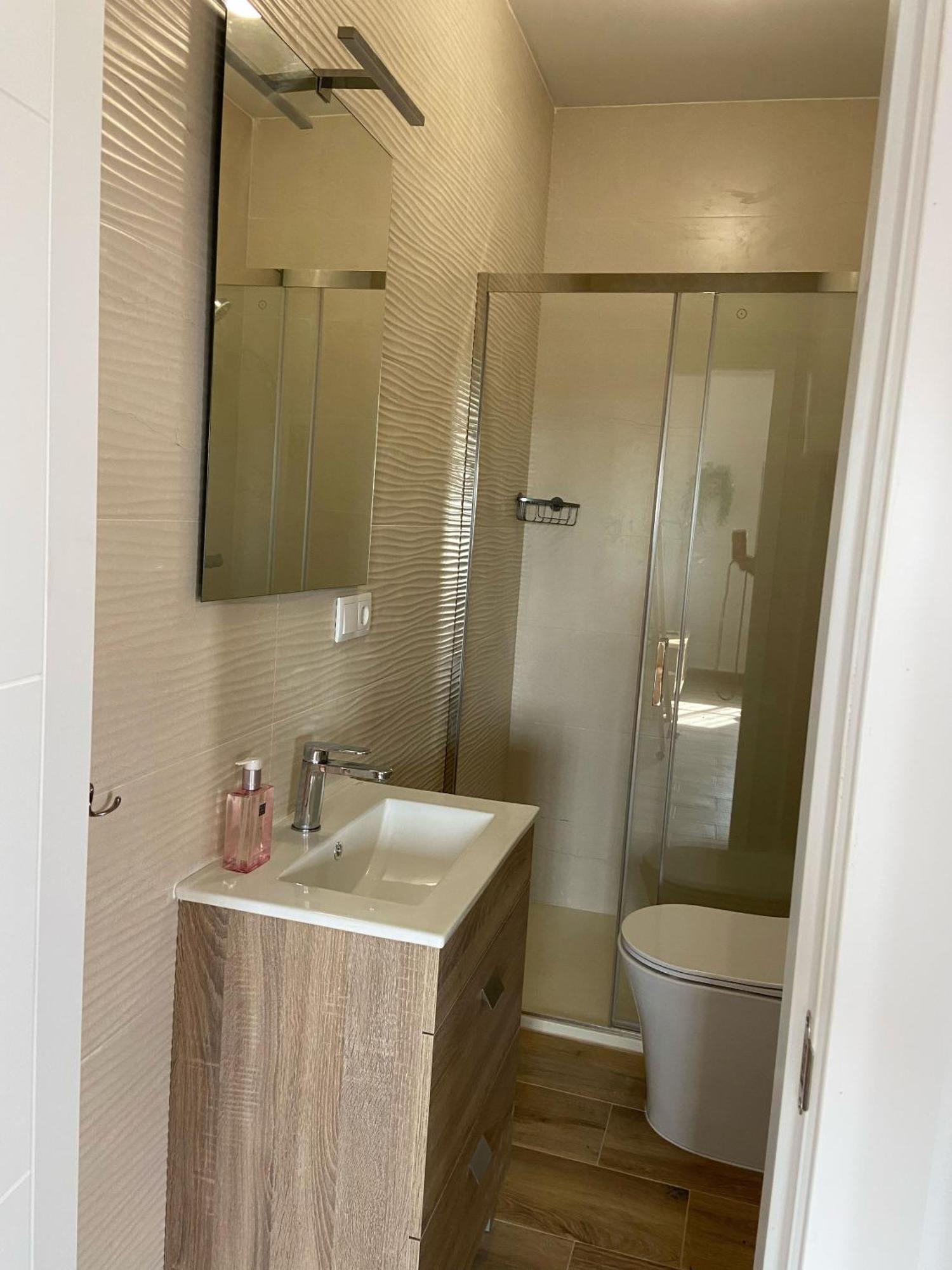 Hacienda Donaire Beas Apartman Kültér fotó