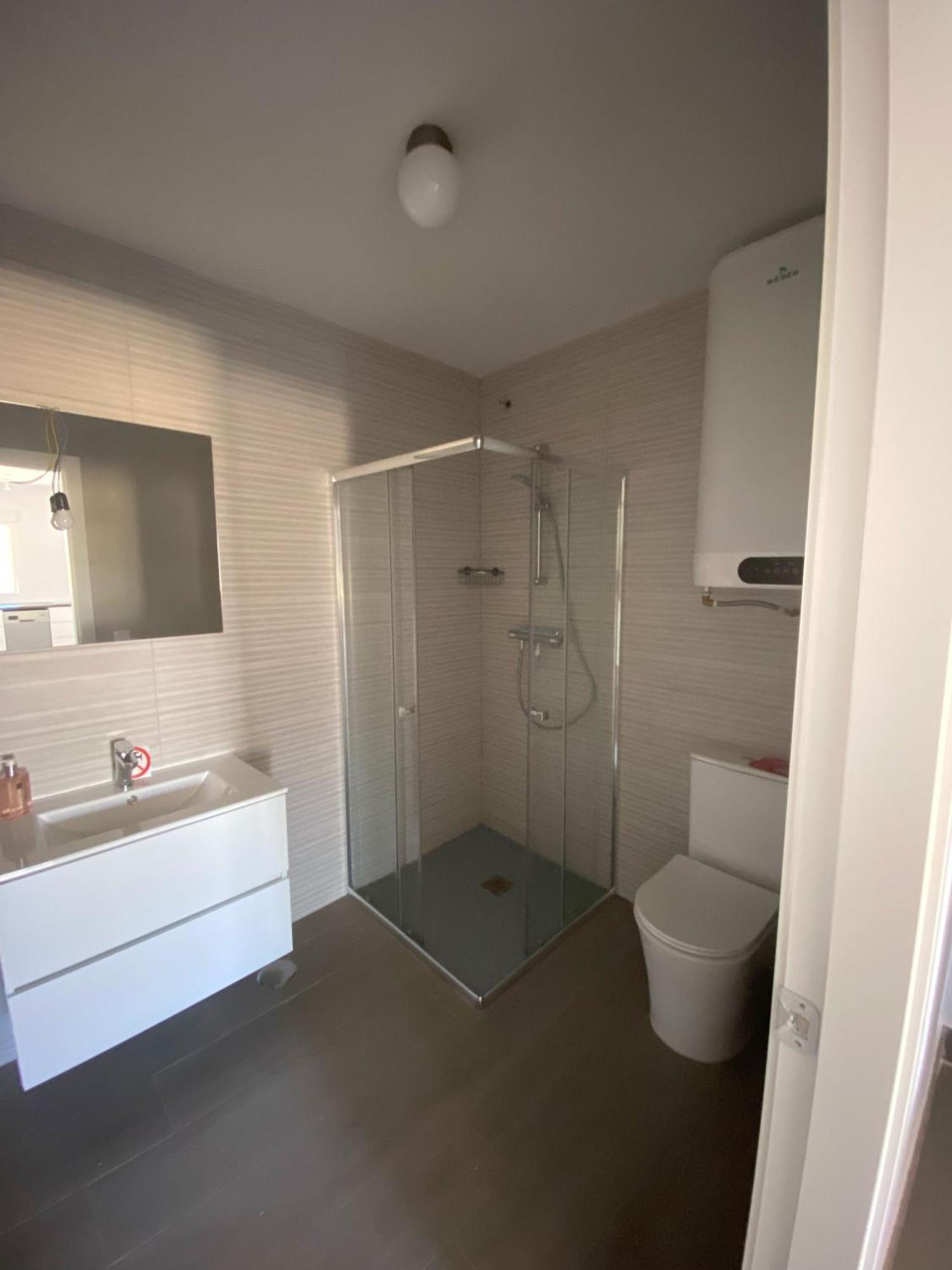 Hacienda Donaire Beas Apartman Kültér fotó