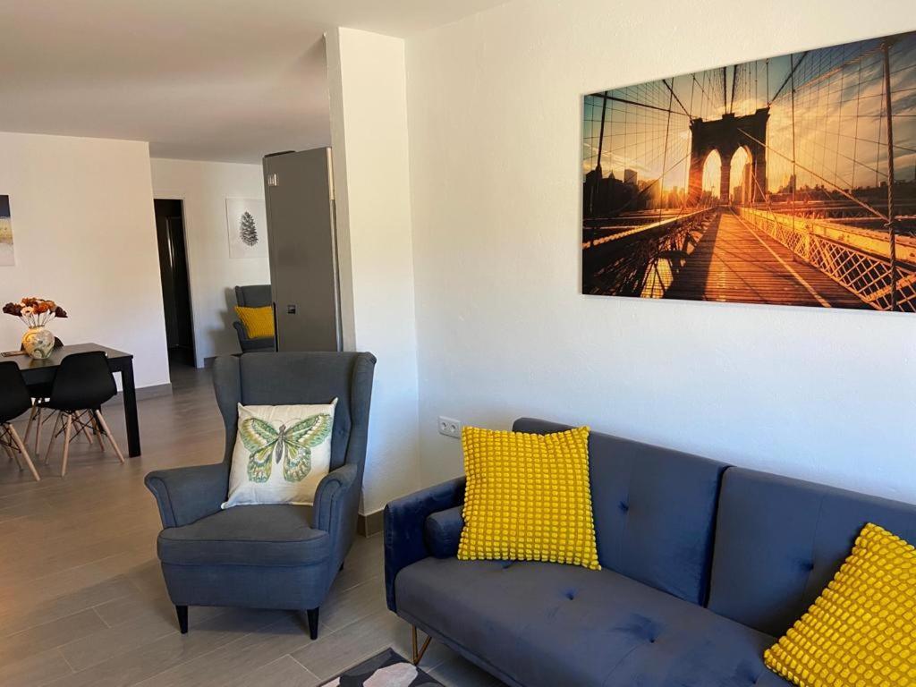 Hacienda Donaire Beas Apartman Kültér fotó