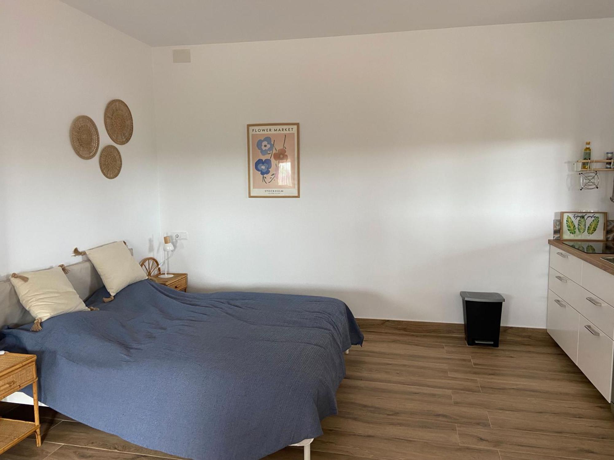 Hacienda Donaire Beas Apartman Kültér fotó