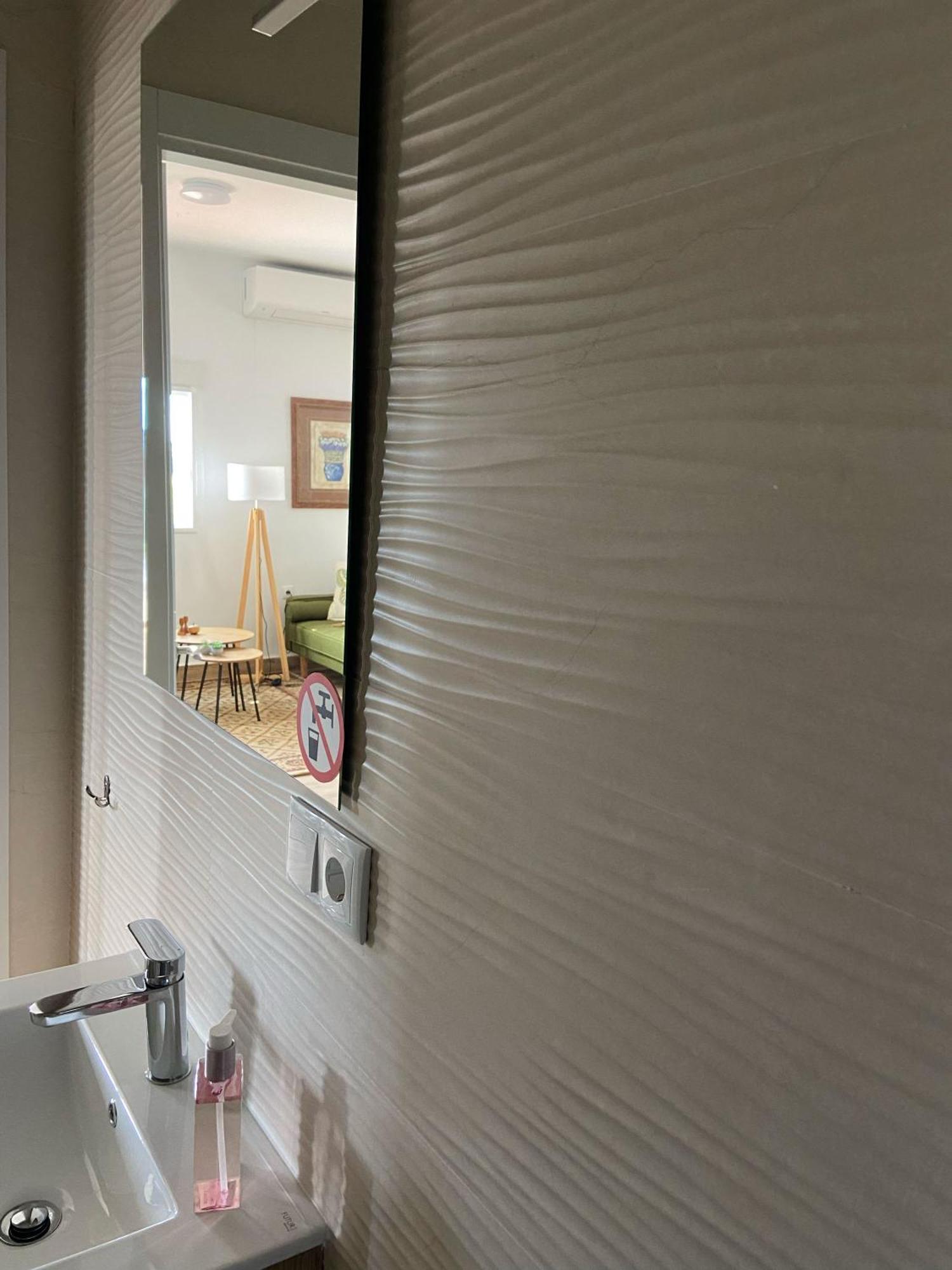 Hacienda Donaire Beas Apartman Kültér fotó