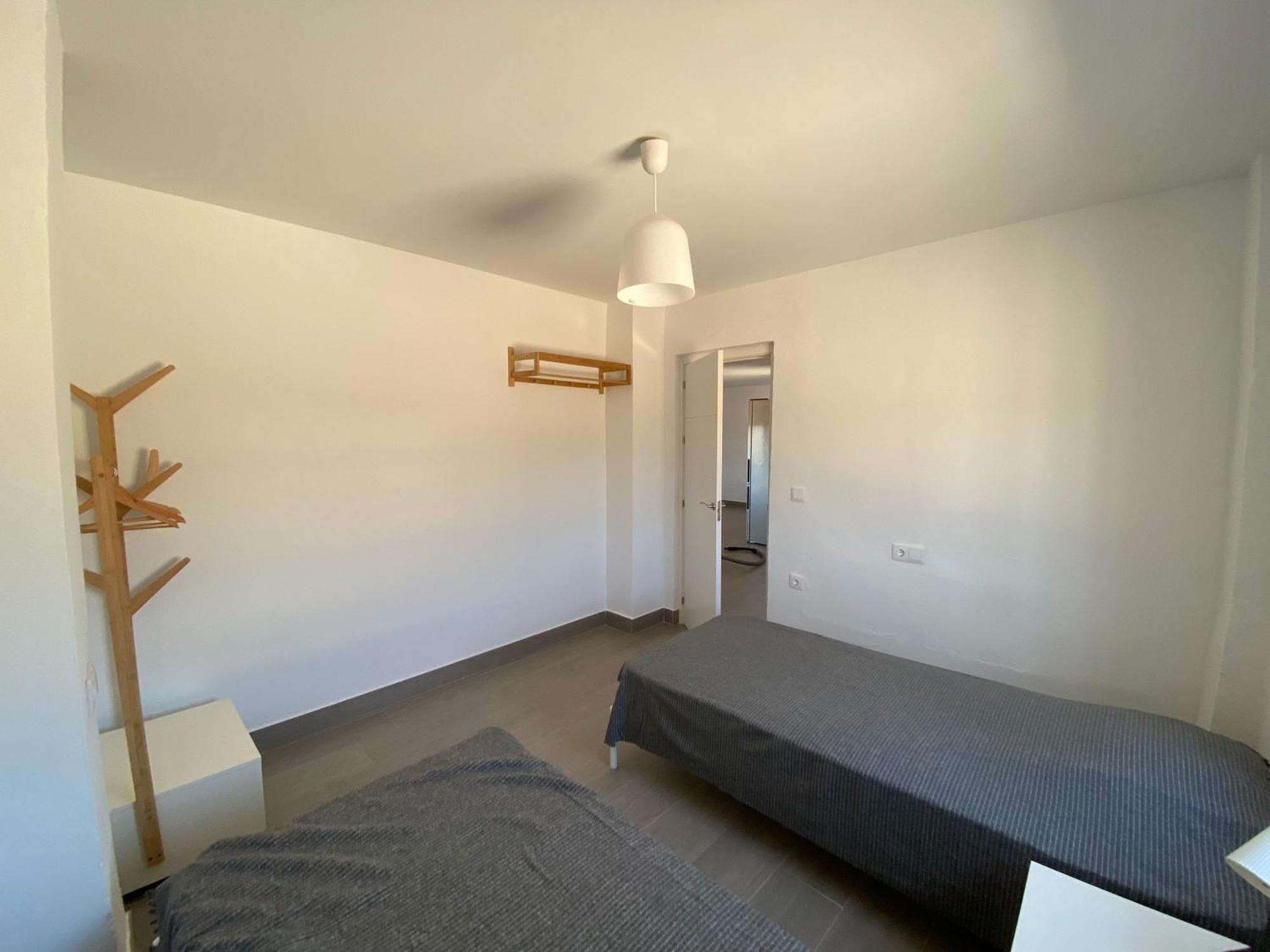 Hacienda Donaire Beas Apartman Kültér fotó